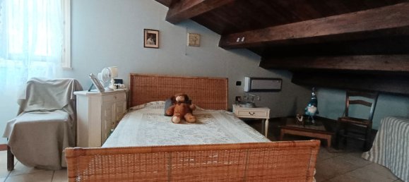 Квартира с 2 комнатами в Форли, Италия № 284806 23