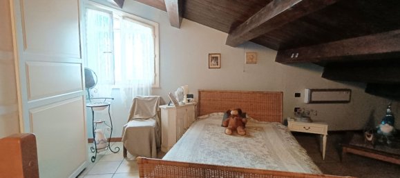 Квартира с 2 комнатами в Форли, Италия № 284806 22