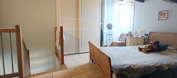 Квартира с 2 комнатами в Форли, Италия № 284806 24