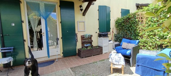 Квартира с 2 комнатами в Форли, Италия № 284806 21