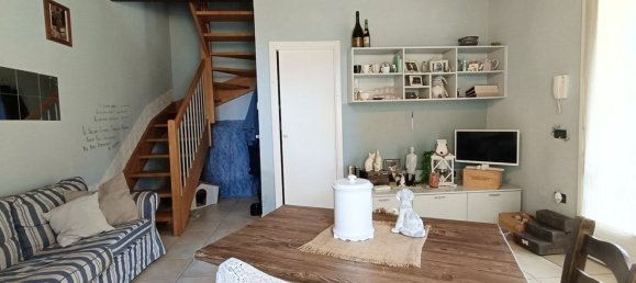 Квартира с 2 комнатами в Форли, Италия № 284806 12