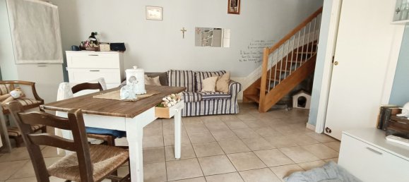 Квартира с 2 комнатами в Форли, Италия № 284806 15