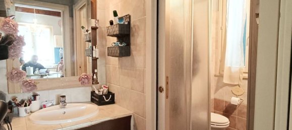 Квартира с 2 комнатами в Форли, Италия № 284806 16