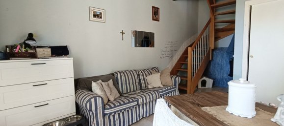 Квартира с 2 комнатами в Форли, Италия № 284806 14