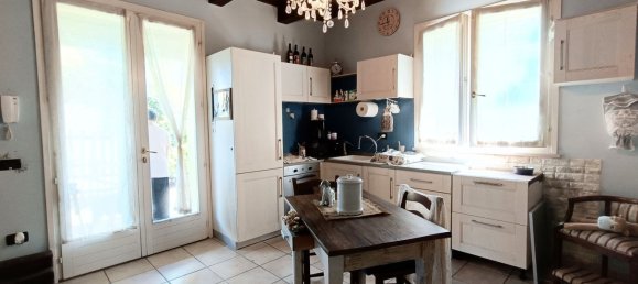 Квартира с 2 комнатами в Форли, Италия № 284806 13