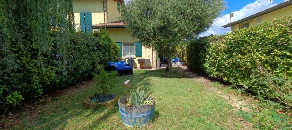 Квартира с 2 комнатами в Форли, Италия № 284806 20