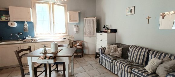 Квартира с 2 комнатами в Форли, Италия № 284806 5