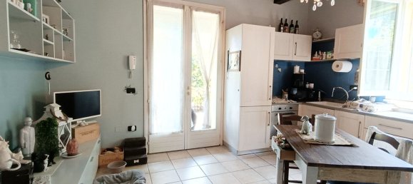 Квартира с 2 комнатами в Форли, Италия № 284806 6