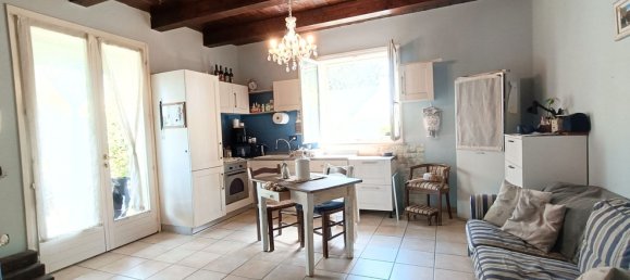 Квартира с 2 комнатами в Форли, Италия № 284806 11