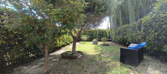 Квартира с 2 комнатами в Форли, Италия № 284806 8