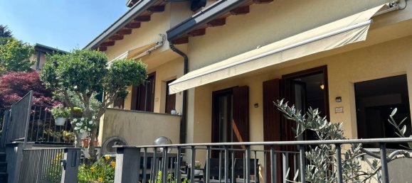 5غرفة منزل في Albese con Cassano, Italy رقم 15972 39