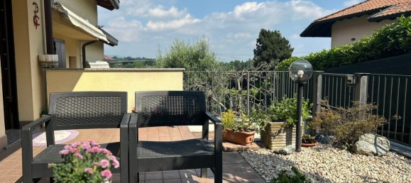 5غرفة منزل في Albese con Cassano, Italy رقم 15972 33