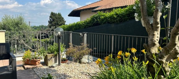 5غرفة منزل في Albese con Cassano, Italy رقم 15972 34