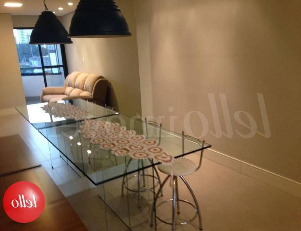 3 bedrooms Apartment in Sao Paulo, Brazil No. 554556