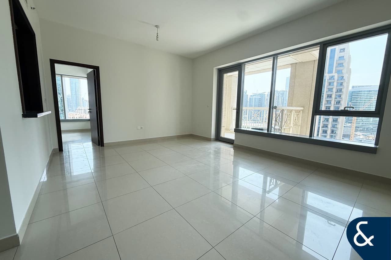 1 Schlafzimmer Wohnung in Downtown Dubai (Downtown Burj Dubai), UAE, Nr. 120789