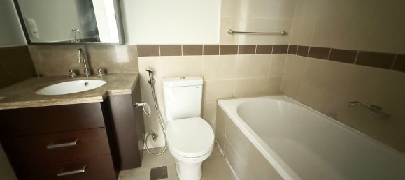 1 Schlafzimmer Wohnung in Downtown Dubai (Downtown Burj Dubai), UAE, Nr. 120789 14