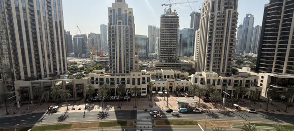 1 Schlafzimmer Wohnung in Downtown Dubai (Downtown Burj Dubai), UAE, Nr. 120789 13