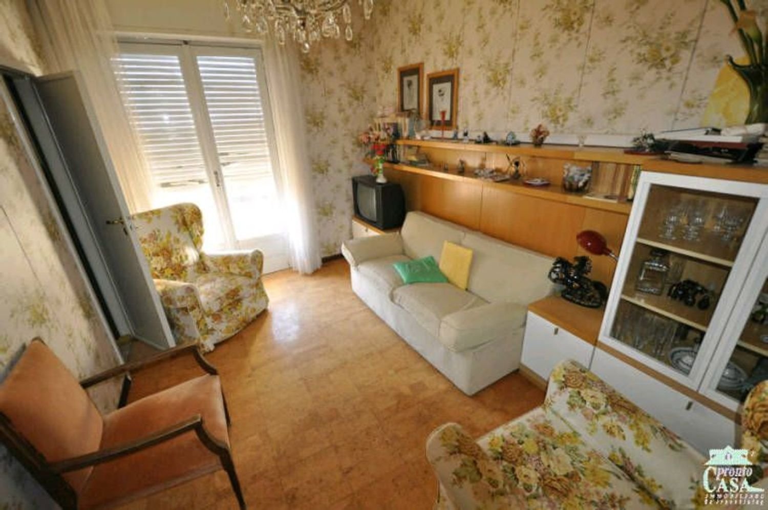 4 rooms Apartment in Ragusa, Italy No. 153816