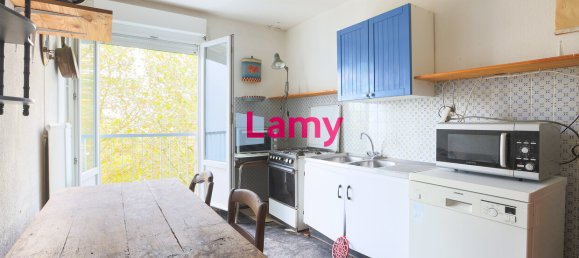 3 chambres Appartement à La Rochelle, France No. 359828 6