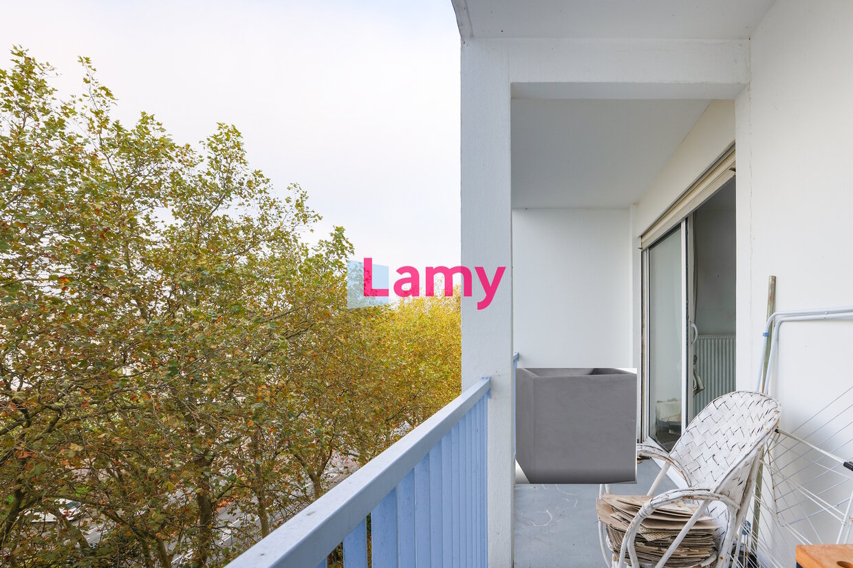 3 chambres Appartement à La Rochelle, France No. 359828