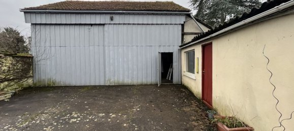 5 غرف نوم منزل في Mainvilliers, France رقم 228648 5