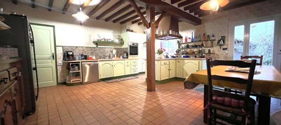 5 غرف نوم منزل في Mainvilliers, France رقم 228648 3