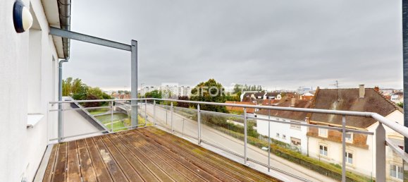 2 Schlafzimmer Wohnung in Bischheim, France, Nr. 232158 4