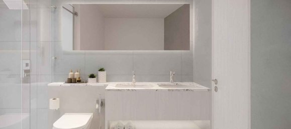 Apartamento T2 em Al Mamsha Nama 5, Muwaileh Commercial, UAE N.º 64100 5