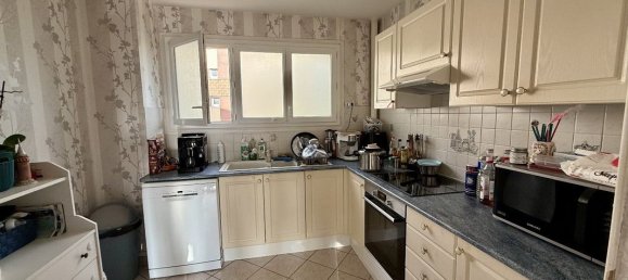 Apartamento de 2 dormitorios en Seine-Maritime, France No. 356909 3