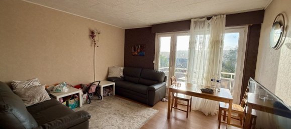 Apartamento de 2 dormitorios en Seine-Maritime, France No. 356909 2