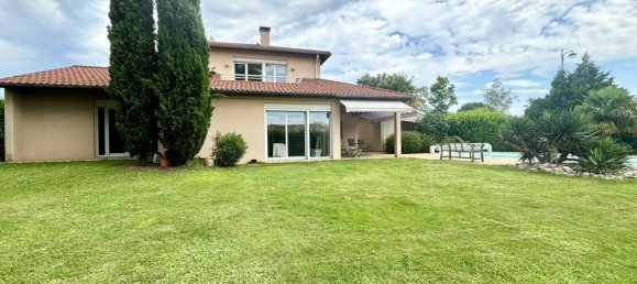 3 chambres Maison à Pont-de-Vaux, France No. 245334 2