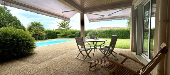 3 chambres Maison à Pont-de-Vaux, France No. 245334 3