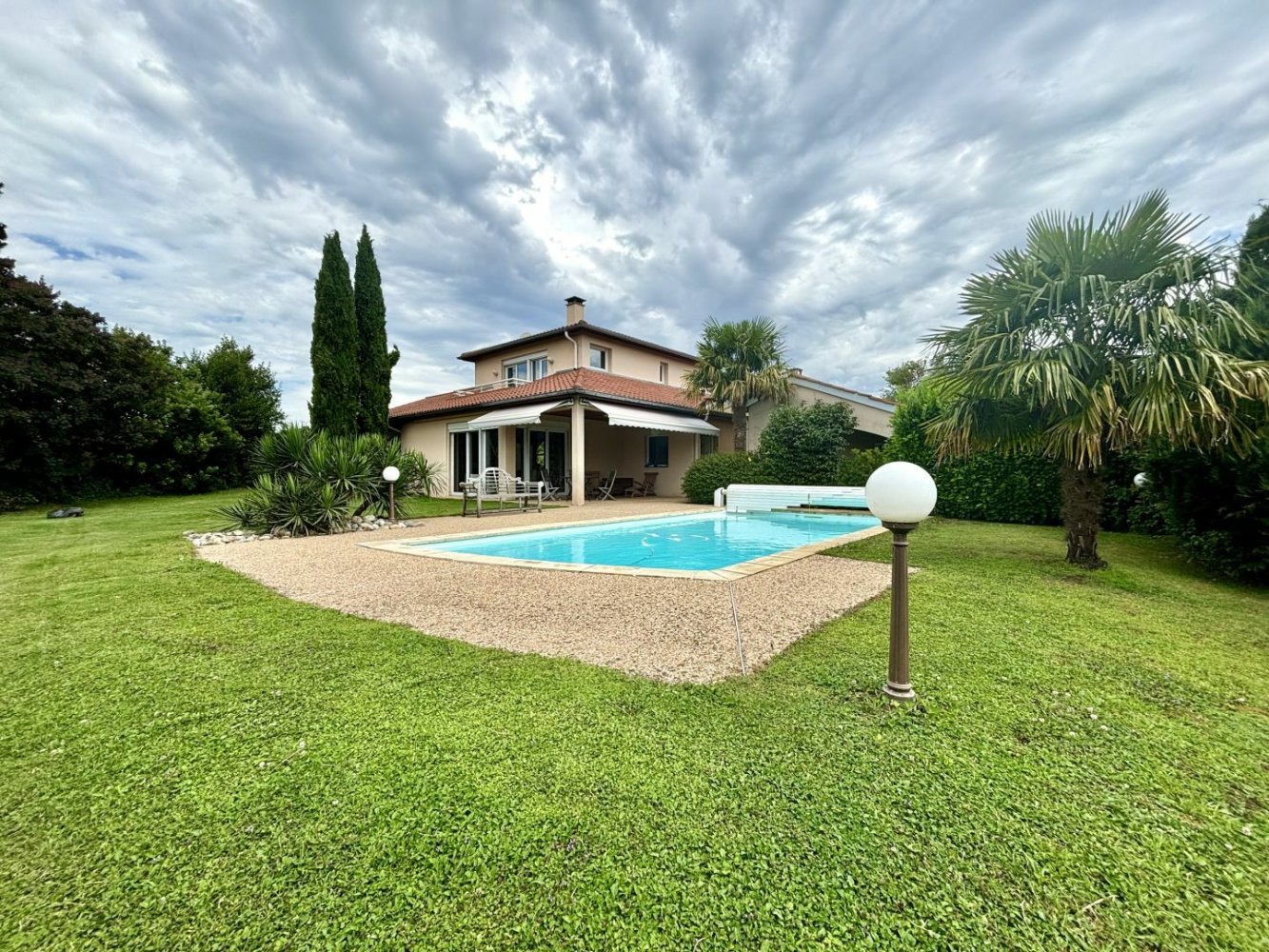 3 chambres Maison à Pont-de-Vaux, France No. 245334