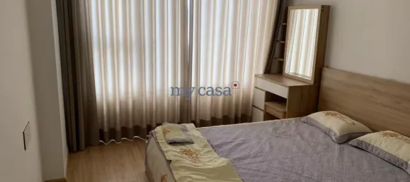 1 bedroom Apartment in Thu Duc, Vietnam No. 8471 2