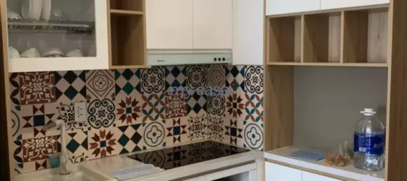 1 bedroom Apartment in Thu Duc, Vietnam No. 8471 5