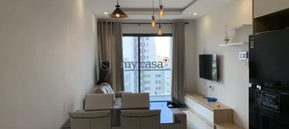 1 bedroom Apartment in Thu Duc, Vietnam No. 8471 12