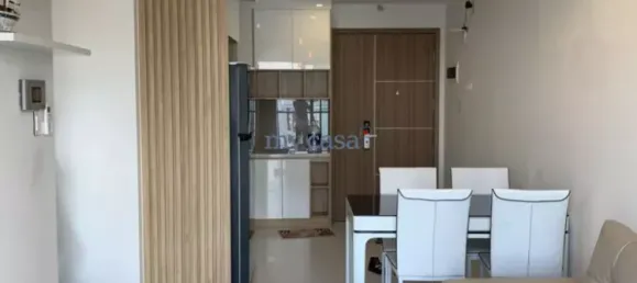 1 bedroom Apartment in Thu Duc, Vietnam No. 8471 11