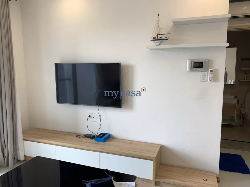 1 bedroom Apartment in Thu Duc, Vietnam No. 8471