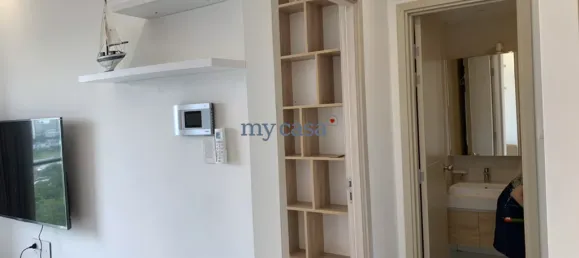 1 bedroom Apartment in Thu Duc, Vietnam No. 8471 3