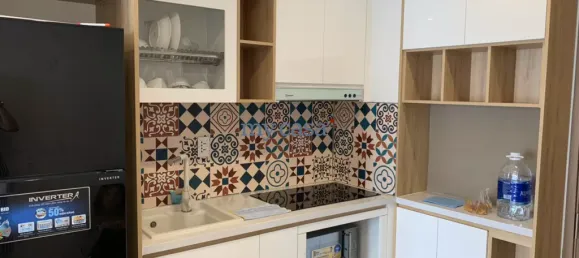 1 bedroom Apartment in Thu Duc, Vietnam No. 8471 8