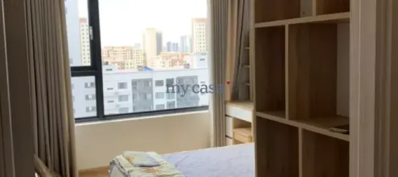 1 bedroom Apartment in Thu Duc, Vietnam No. 8471 10