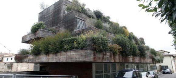 5 rooms Apartment in Colle di Val d'Elsa, Italy No. 196018 3