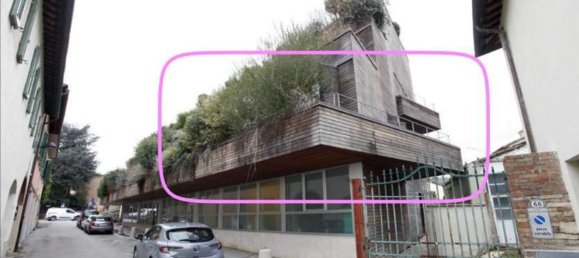 5 rooms Apartment in Colle di Val d'Elsa, Italy No. 196018 2