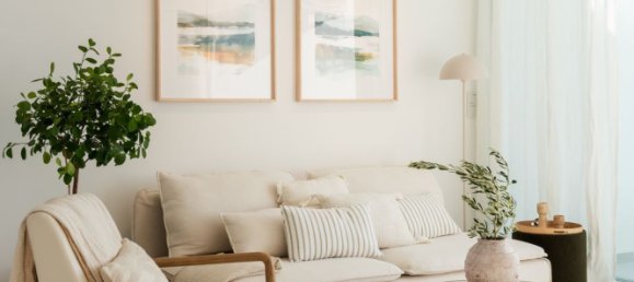 2 bedrooms Penthouse in Mijas, Spain No. 190203 4