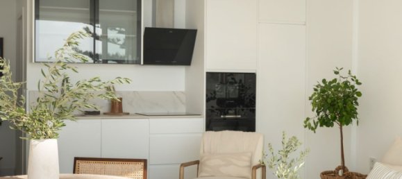 2 bedrooms Penthouse in Mijas, Spain No. 190203 24