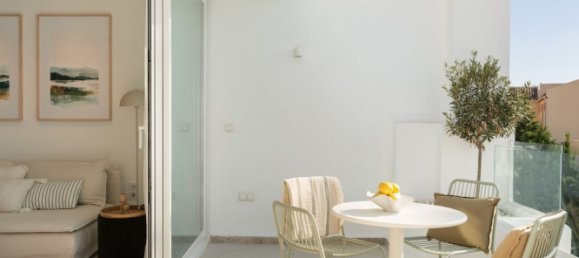 2 bedrooms Penthouse in Mijas, Spain No. 190203 12