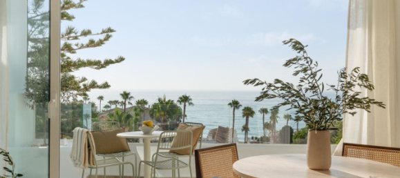 2 bedrooms Penthouse in Mijas, Spain No. 190203 23