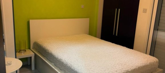 Apartamento T2 em Geri, Cyprus N.º 25963 13
