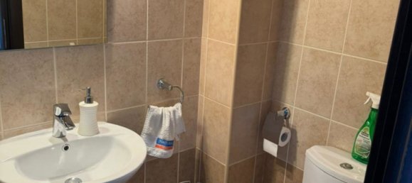 Apartamento T2 em Geri, Cyprus N.º 25963 14