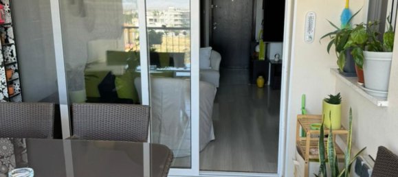 Apartamento T2 em Geri, Cyprus N.º 25963 6